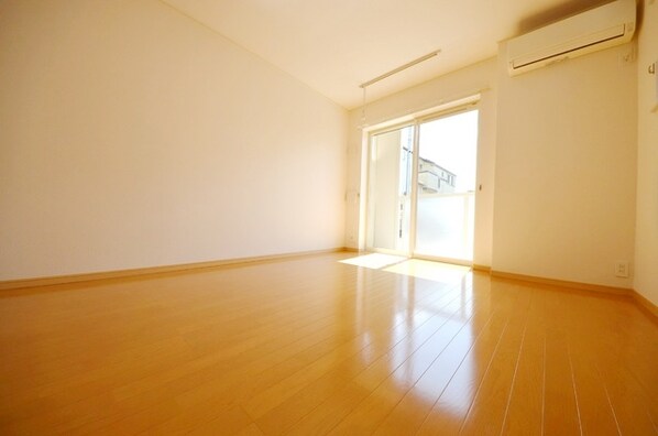 F・P クレスト クワットロの物件内観写真